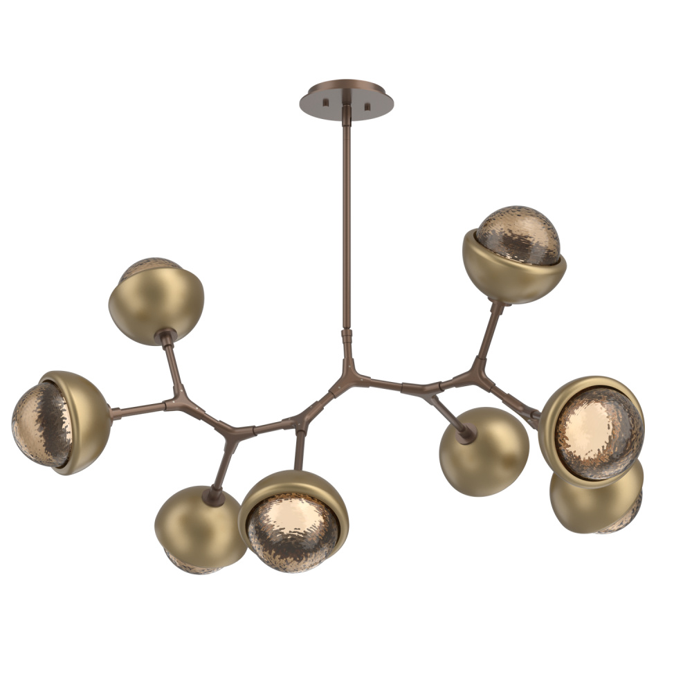 Cabochon Modern Branch - 8pc