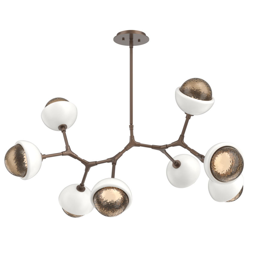 Cabochon Modern Branch - 8pc