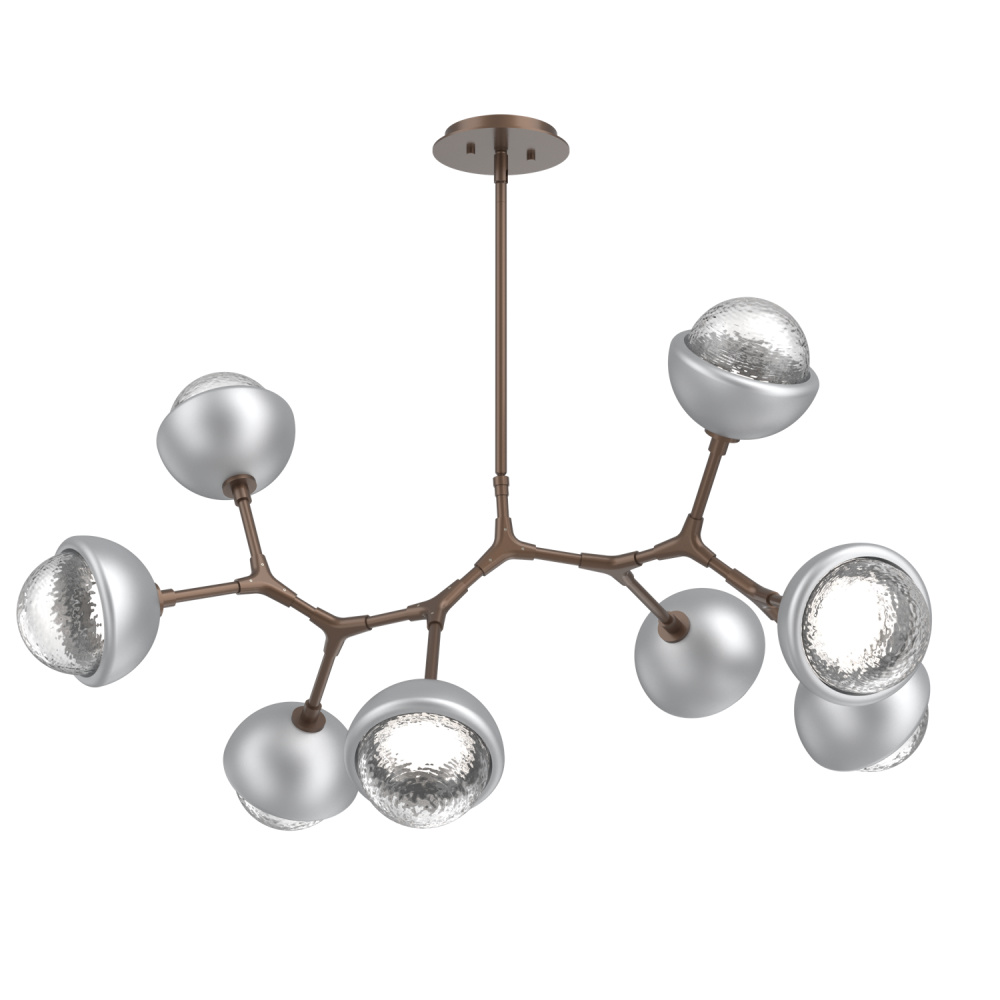 Cabochon Modern Branch - 8pc