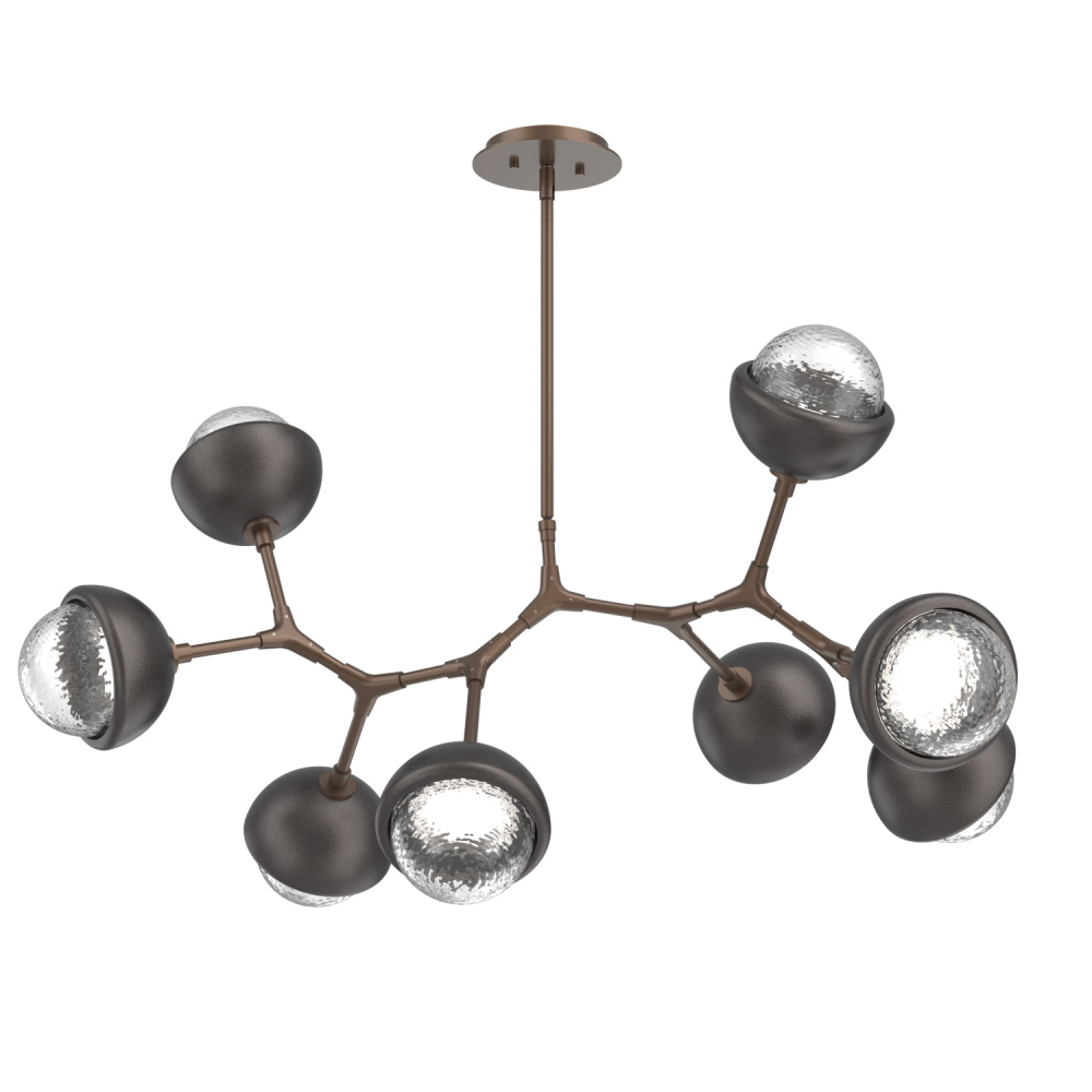 Cabochon Modern Branch - 8pc