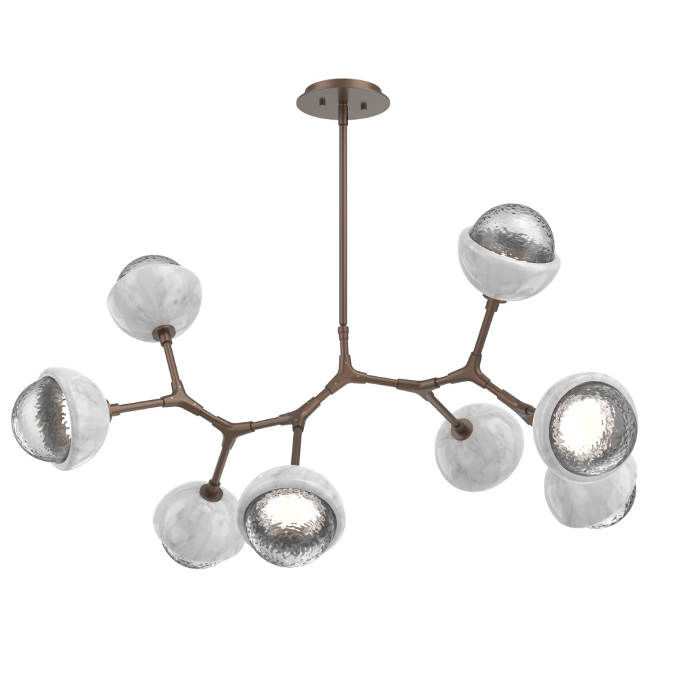 Cabochon Modern Branch - 8pc