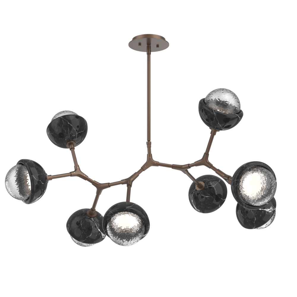 Cabochon Modern Branch - 8pc