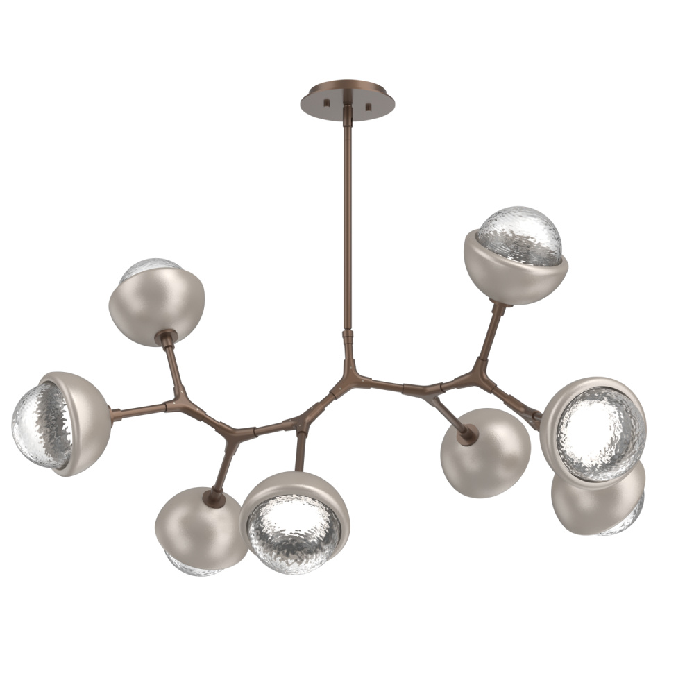 Cabochon Modern Branch - 8pc