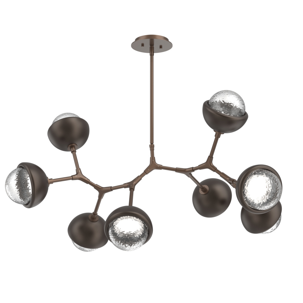 Cabochon Modern Branch - 8pc