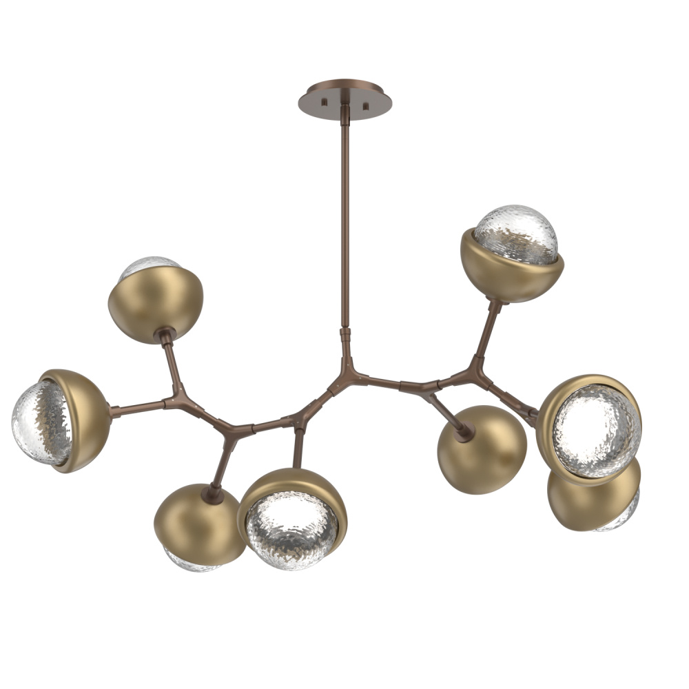 Cabochon Modern Branch - 8pc