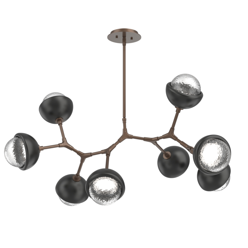 Cabochon Modern Branch - 8pc