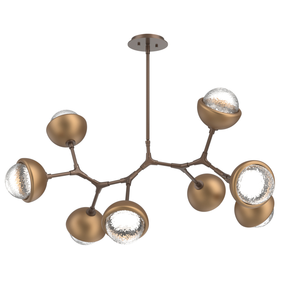 Cabochon Modern Branch - 8pc