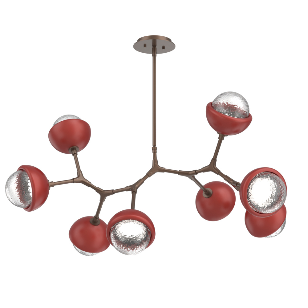 Cabochon Modern Branch - 8pc