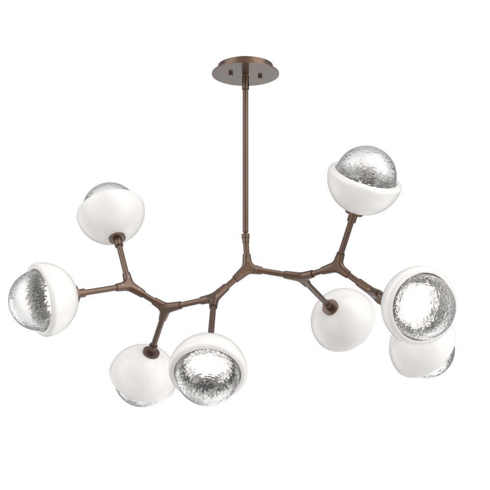 Cabochon Modern Branch - 8pc
