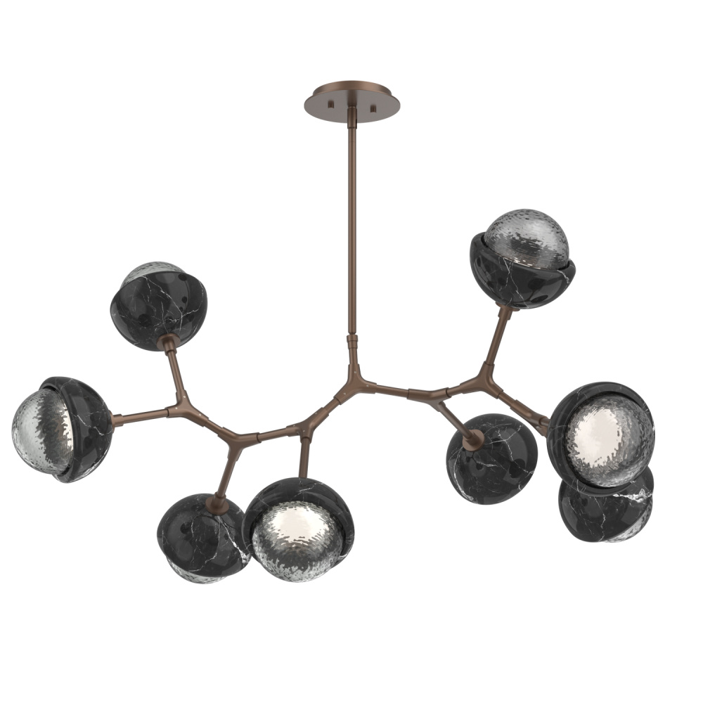 Cabochon Modern Branch - 8pc