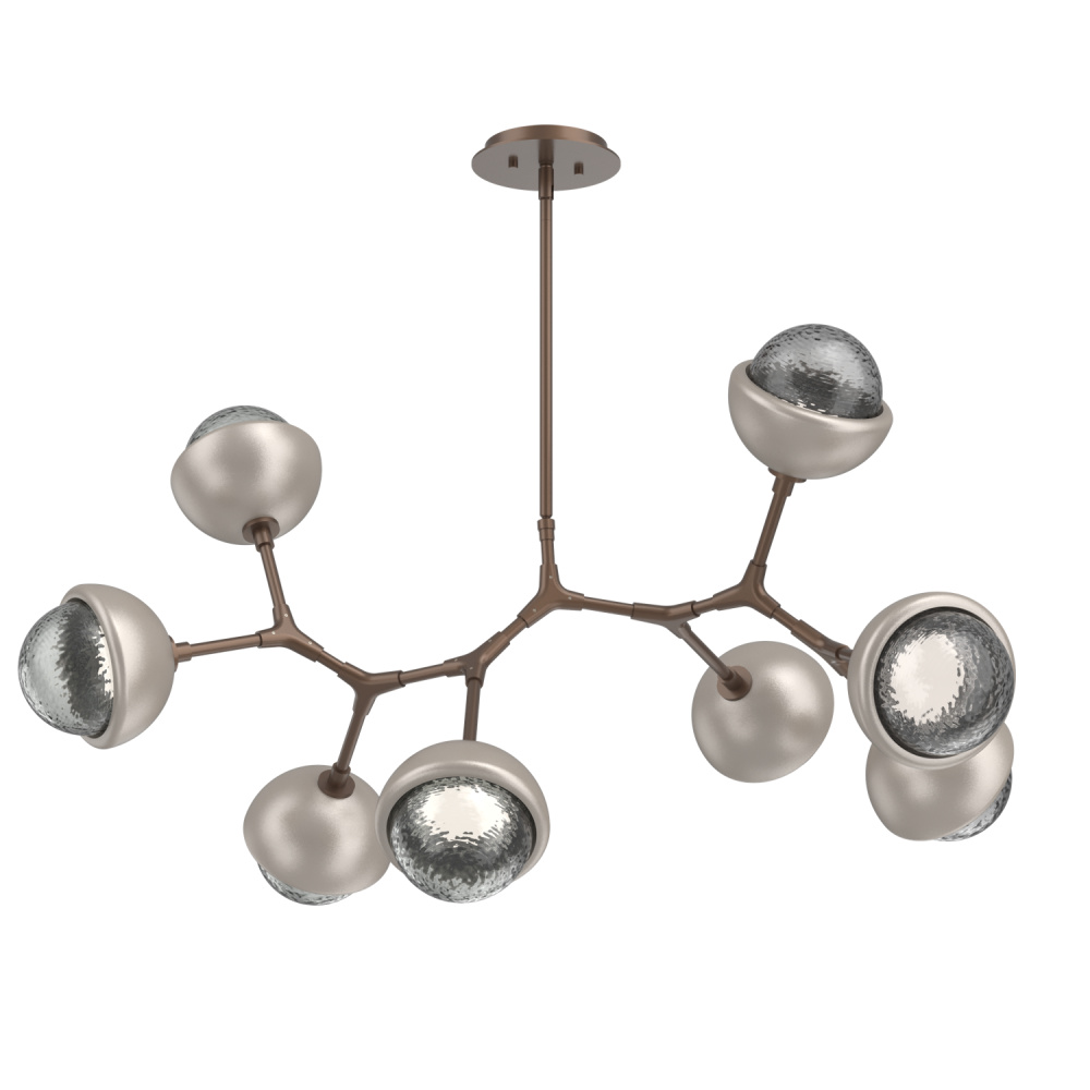 Cabochon Modern Branch - 8pc