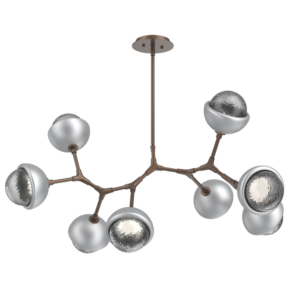 Cabochon Modern Branch - 8pc
