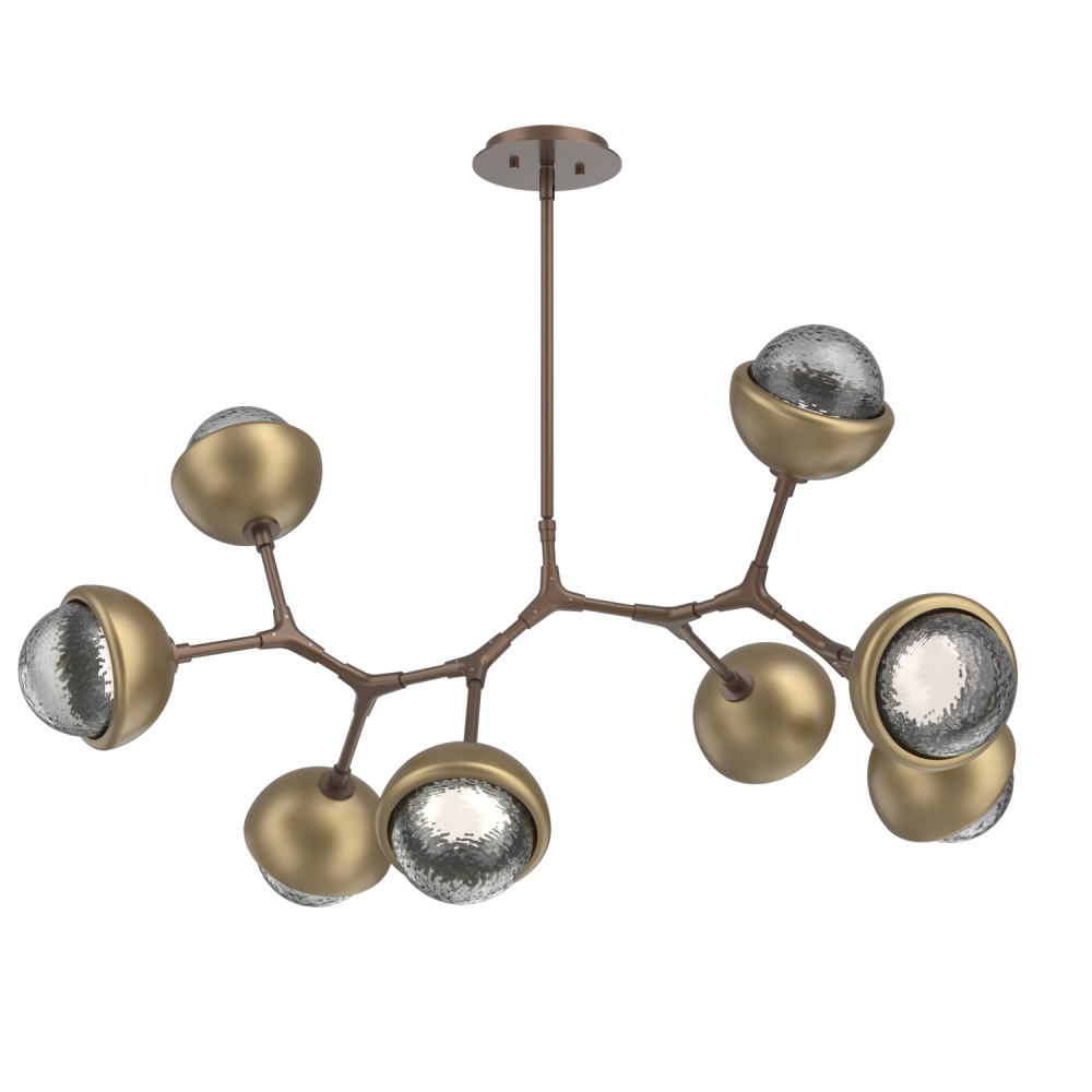 Cabochon Modern Branch - 8pc
