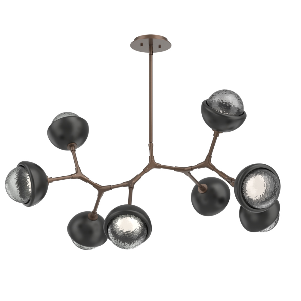 Cabochon Modern Branch - 8pc