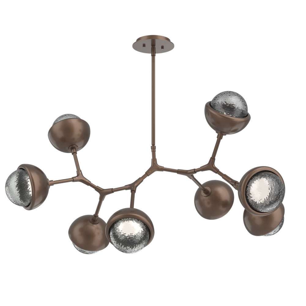 Cabochon Modern Branch - 8pc