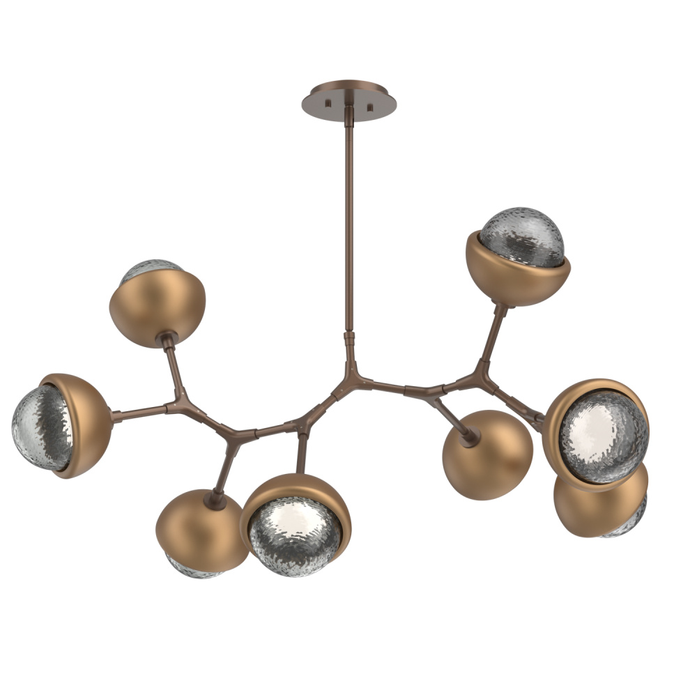 Cabochon Modern Branch - 8pc