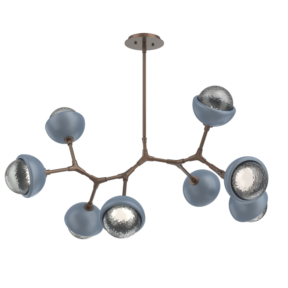 Cabochon Modern Branch - 8pc