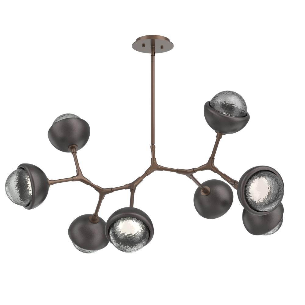 Cabochon Modern Branch - 8pc