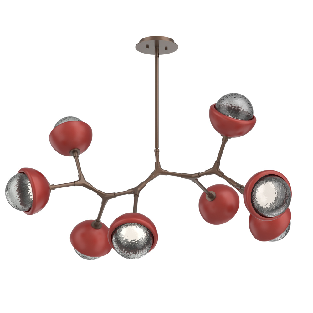 Cabochon Modern Branch - 8pc