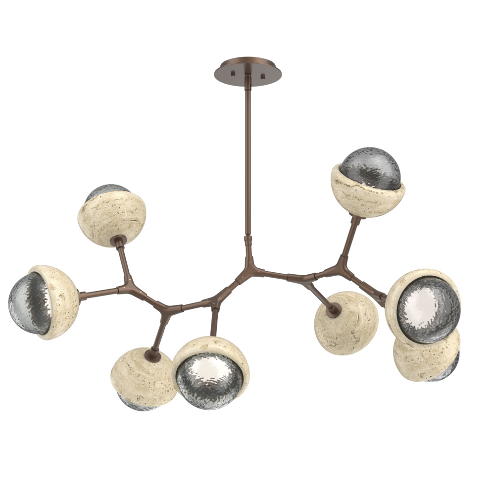 Cabochon Modern Branch - 8pc