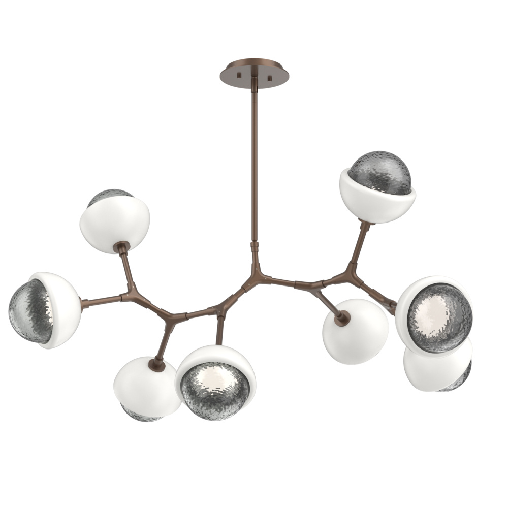Cabochon Modern Branch - 8pc