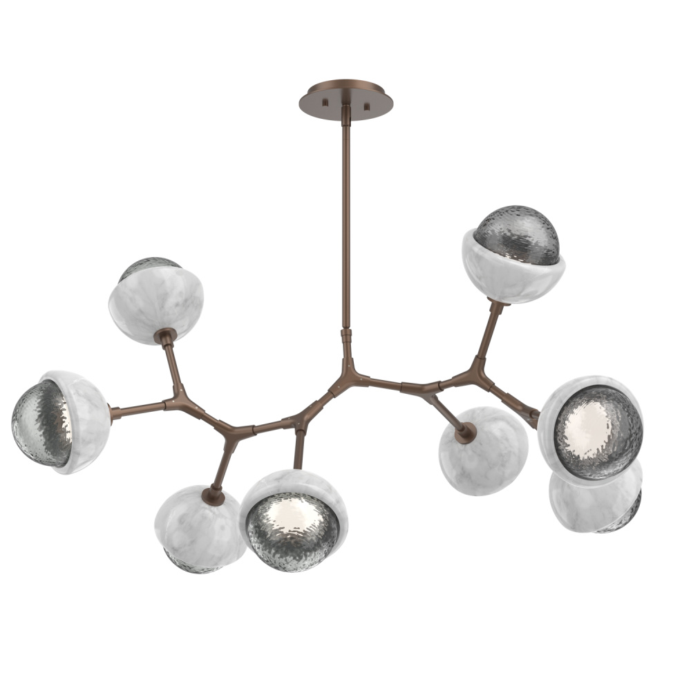 Cabochon Modern Branch - 8pc