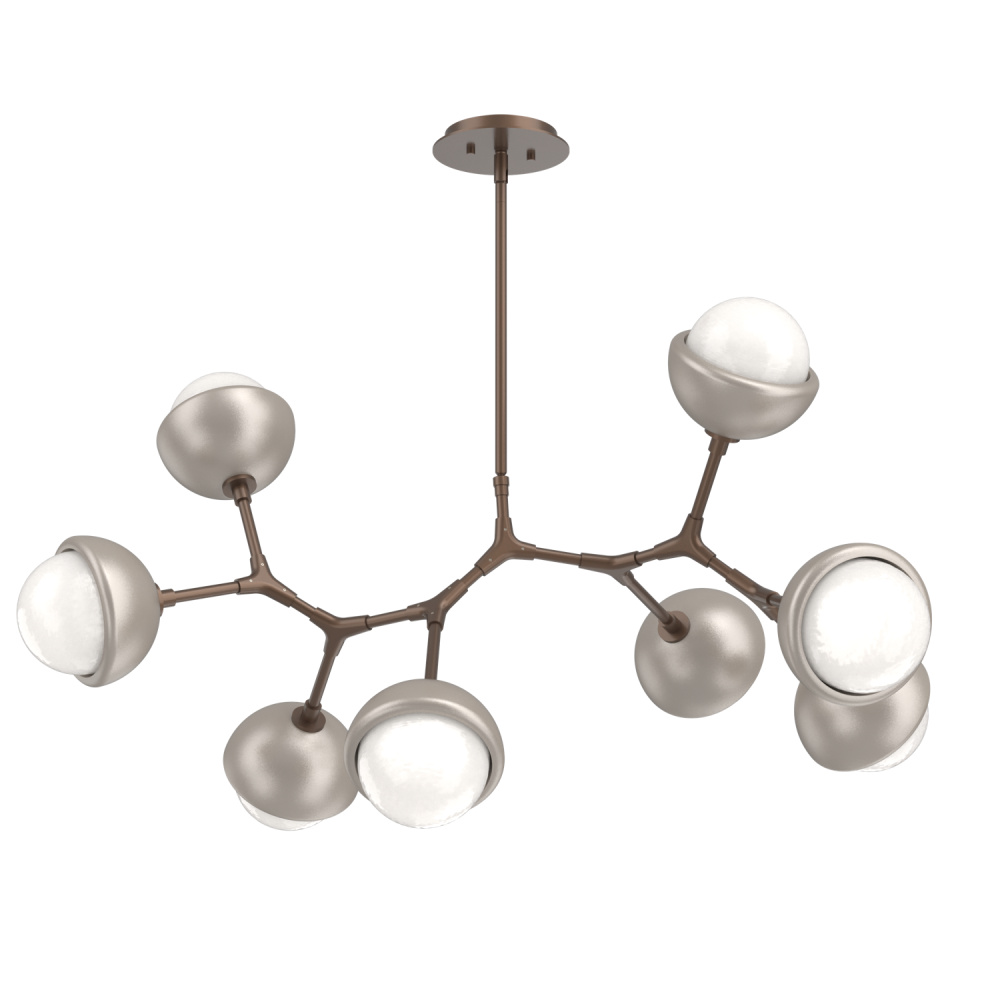 Cabochon Modern Branch - 8pc