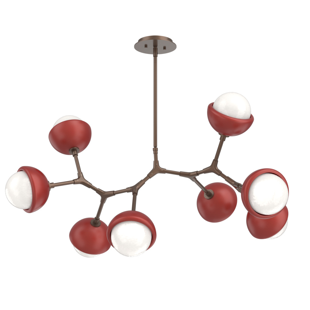 Cabochon Modern Branch - 8pc