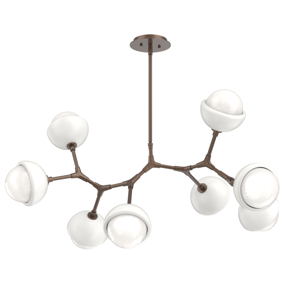 Cabochon Modern Branch - 8pc