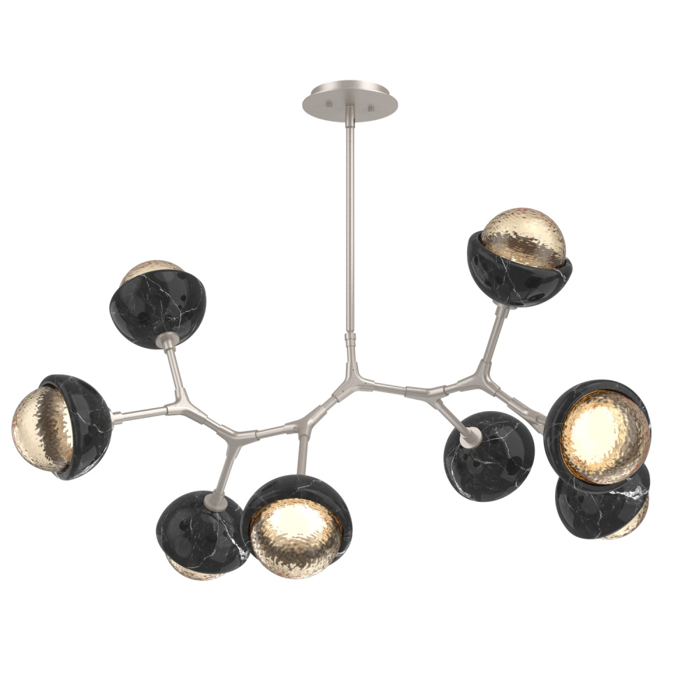 Cabochon Modern Branch - 8pc