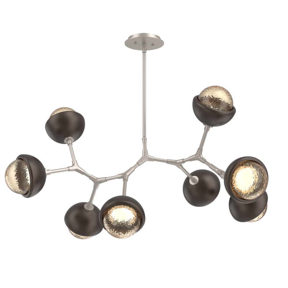 Cabochon Modern Branch - 8pc