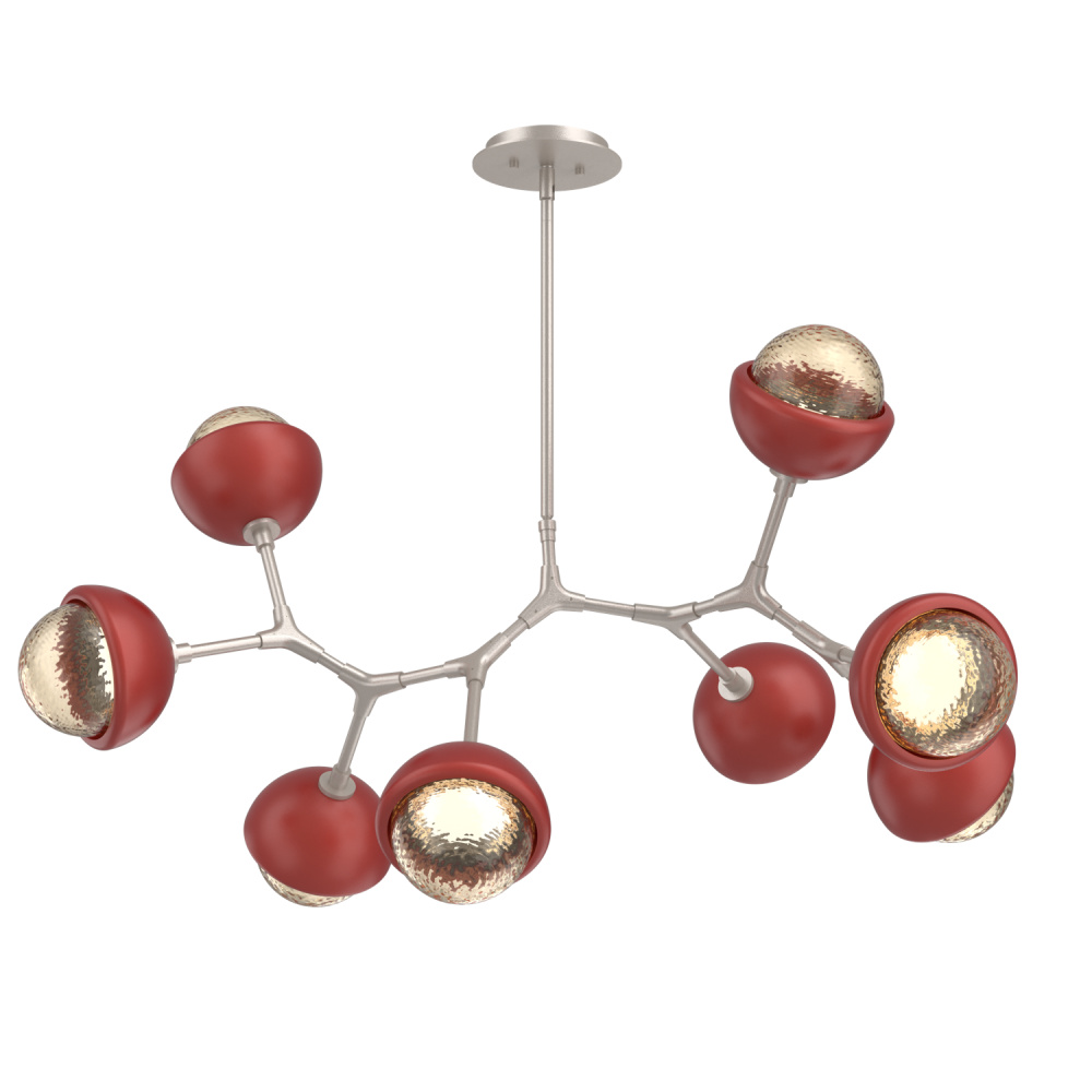 Cabochon Modern Branch - 8pc