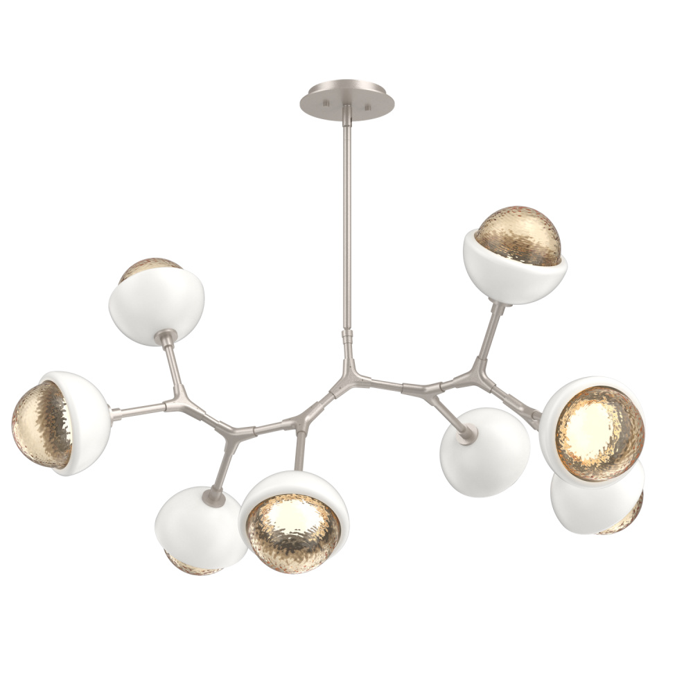 Cabochon Modern Branch - 8pc