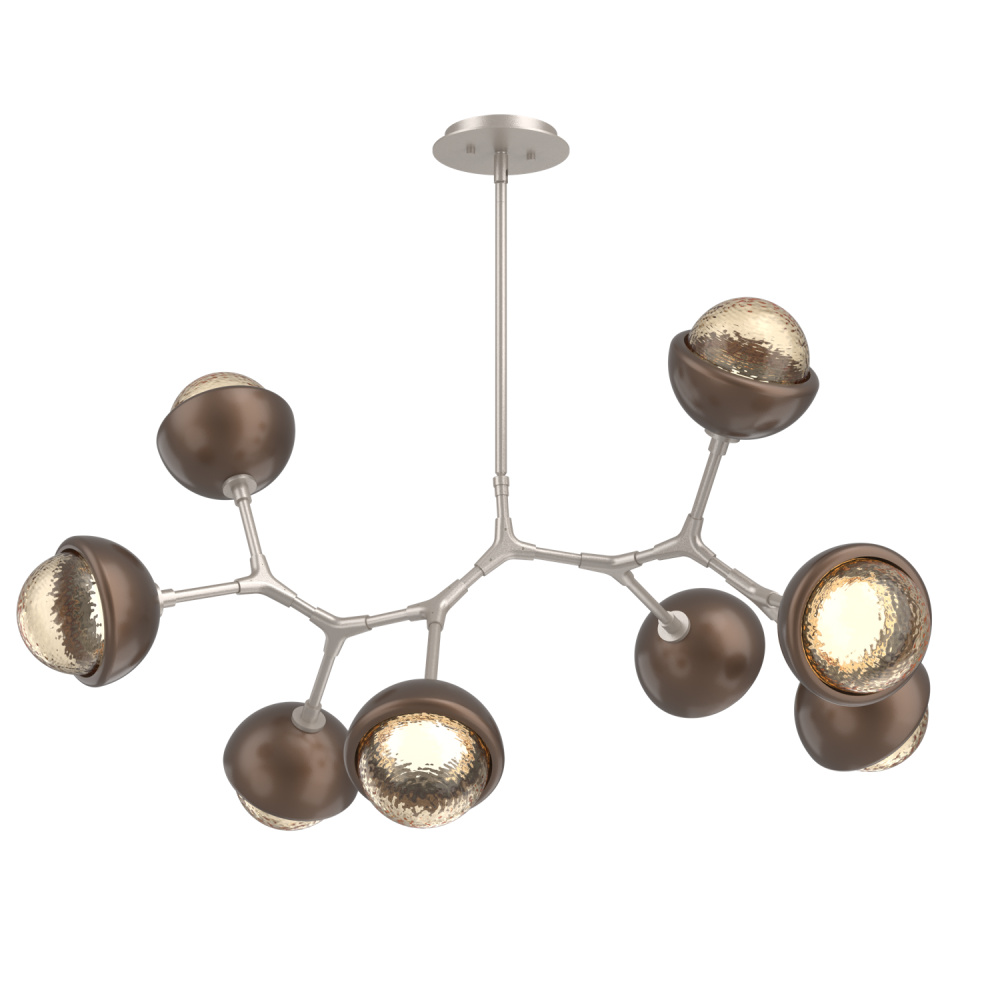Cabochon Modern Branch - 8pc