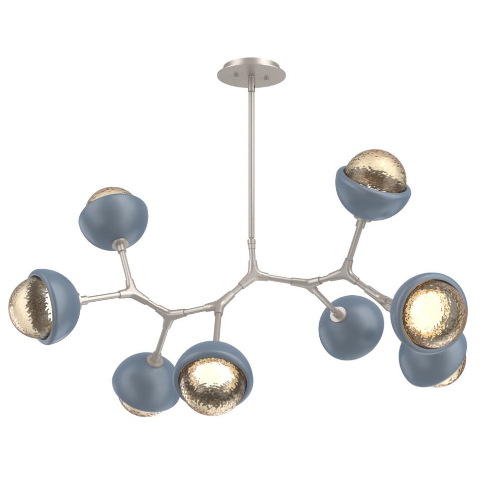 Cabochon Modern Branch - 8pc