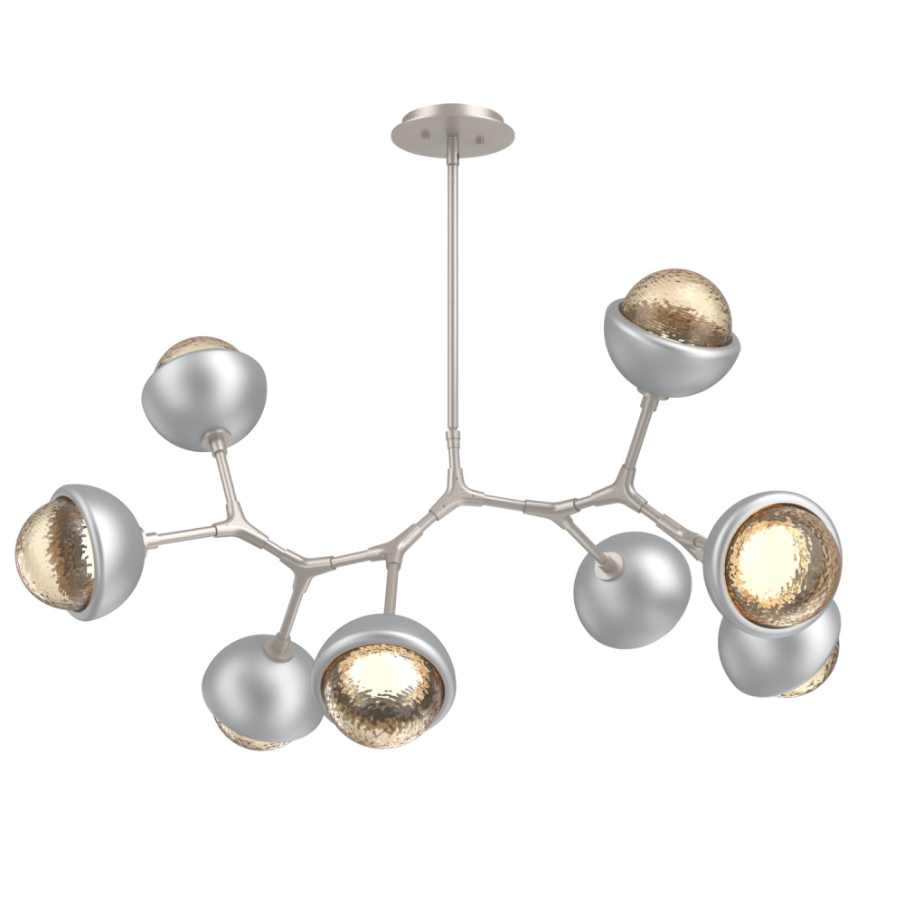 Cabochon Modern Branch - 8pc
