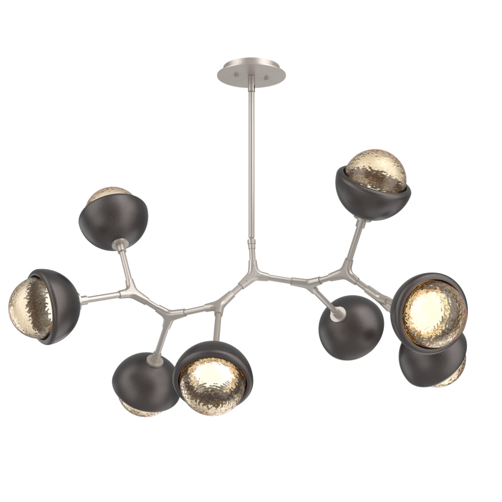 Cabochon Modern Branch - 8pc