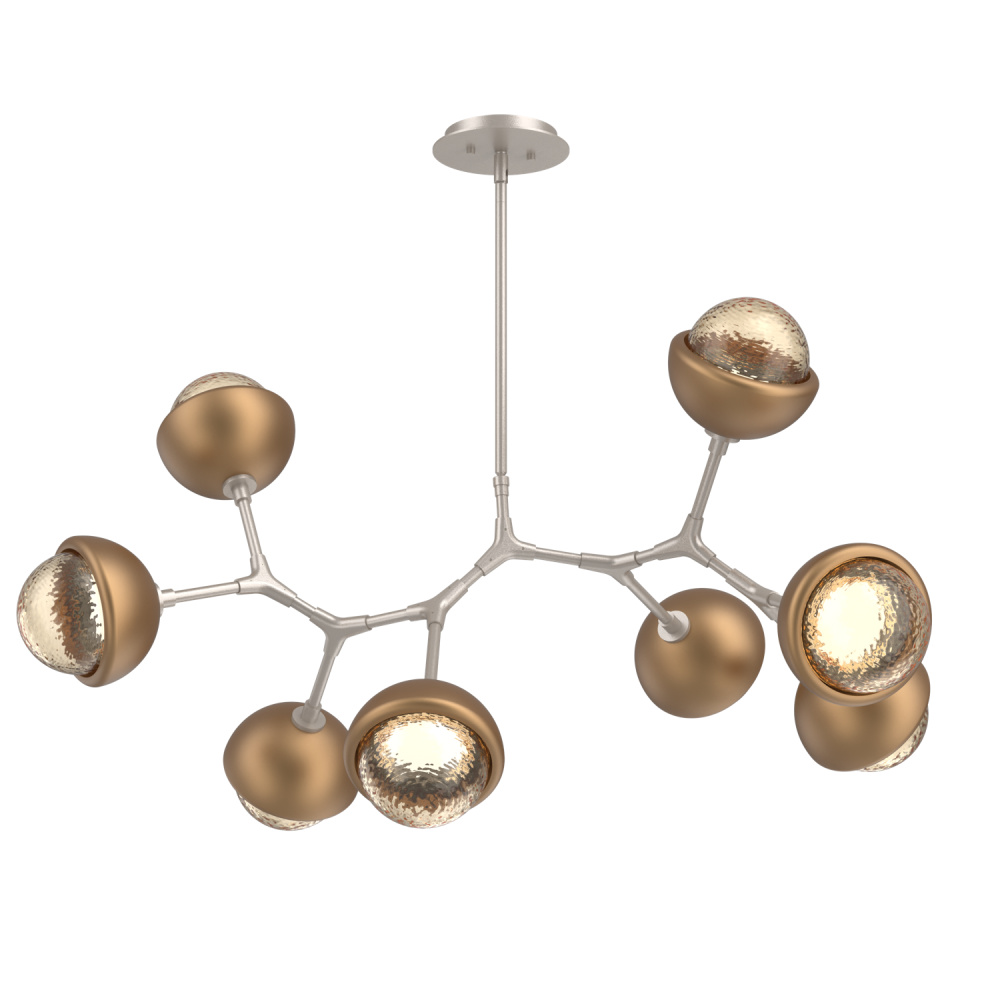 Cabochon Modern Branch - 8pc