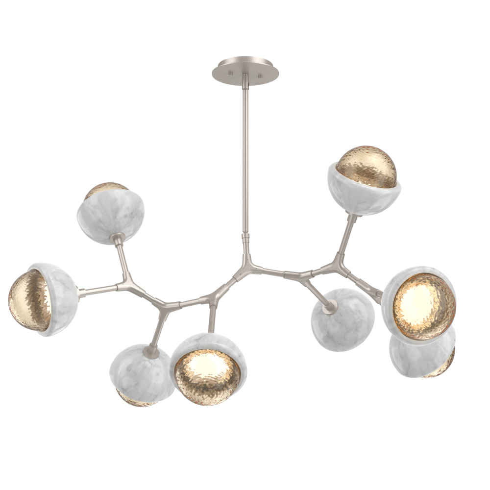 Cabochon Modern Branch - 8pc