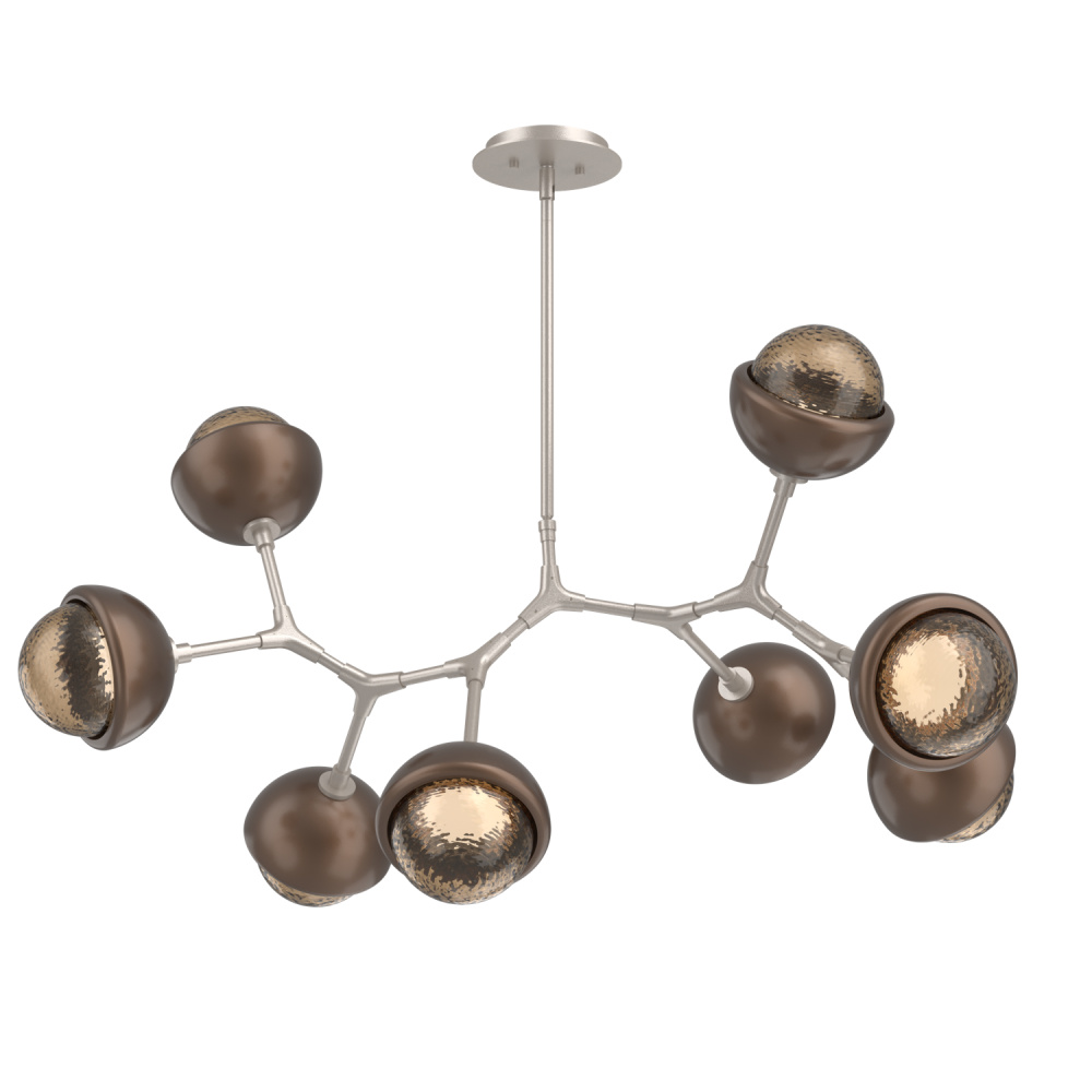 Cabochon Modern Branch - 8pc