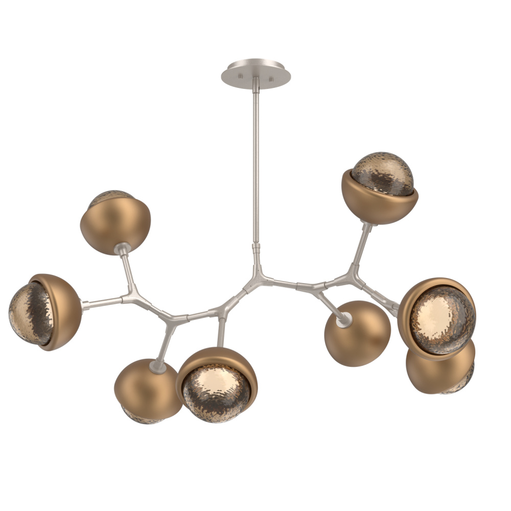 Cabochon Modern Branch - 8pc