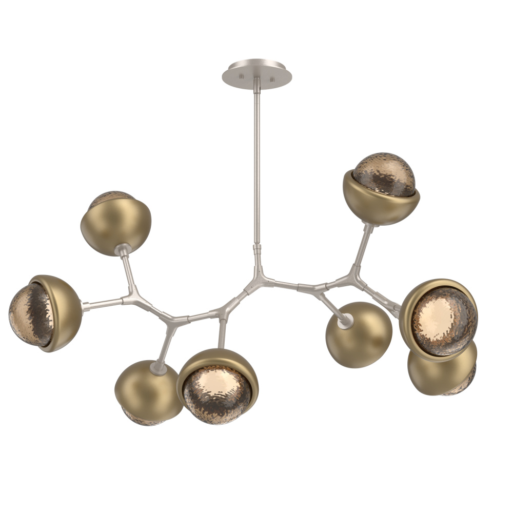 Cabochon Modern Branch - 8pc