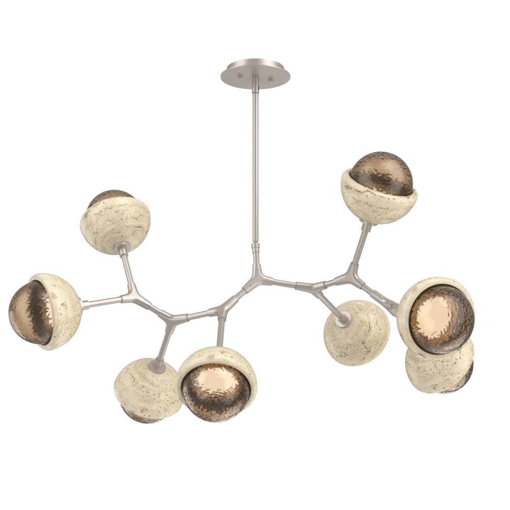 Cabochon Modern Branch - 8pc