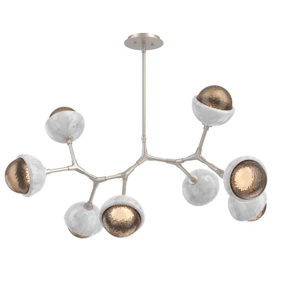Cabochon Modern Branch - 8pc