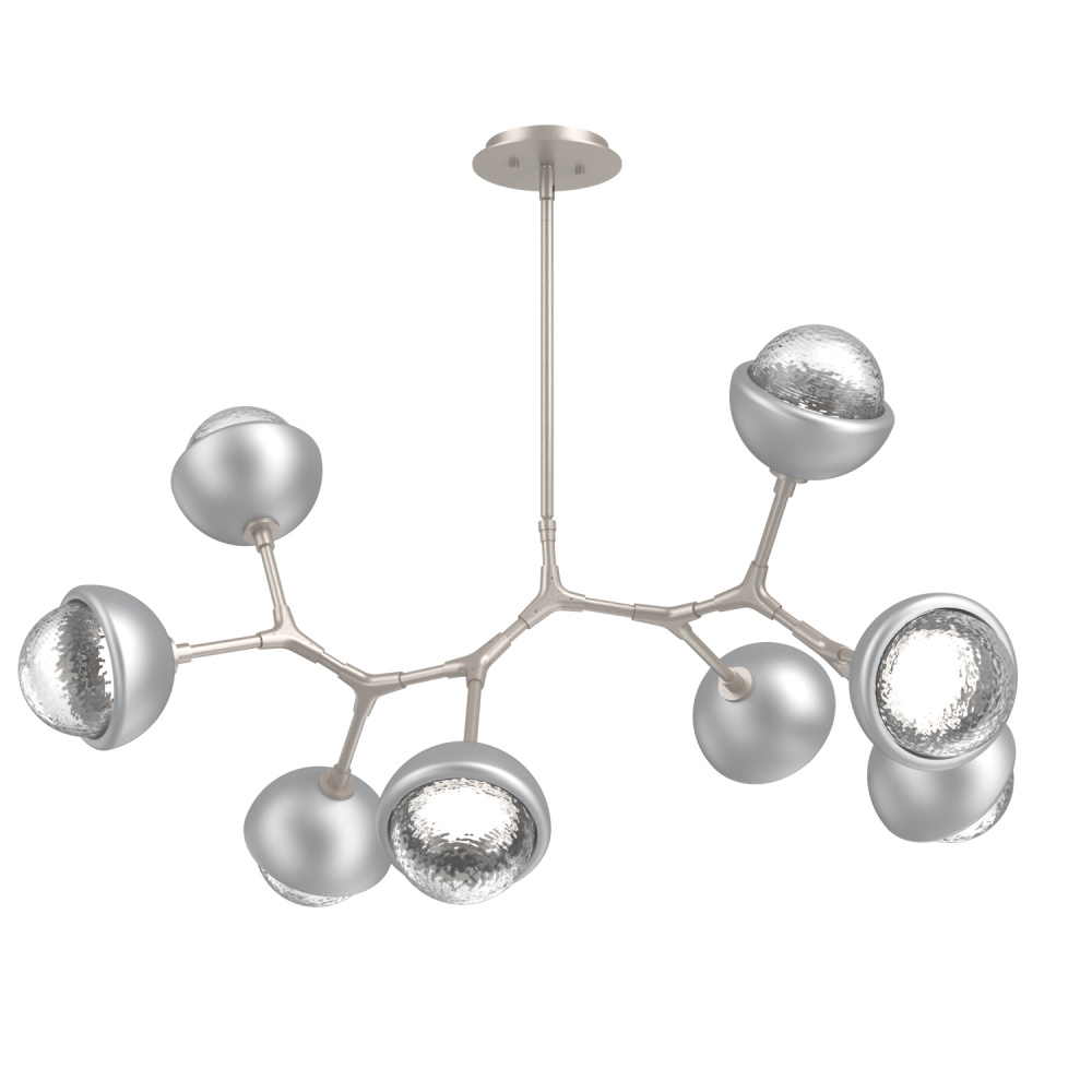 Cabochon Modern Branch - 8pc