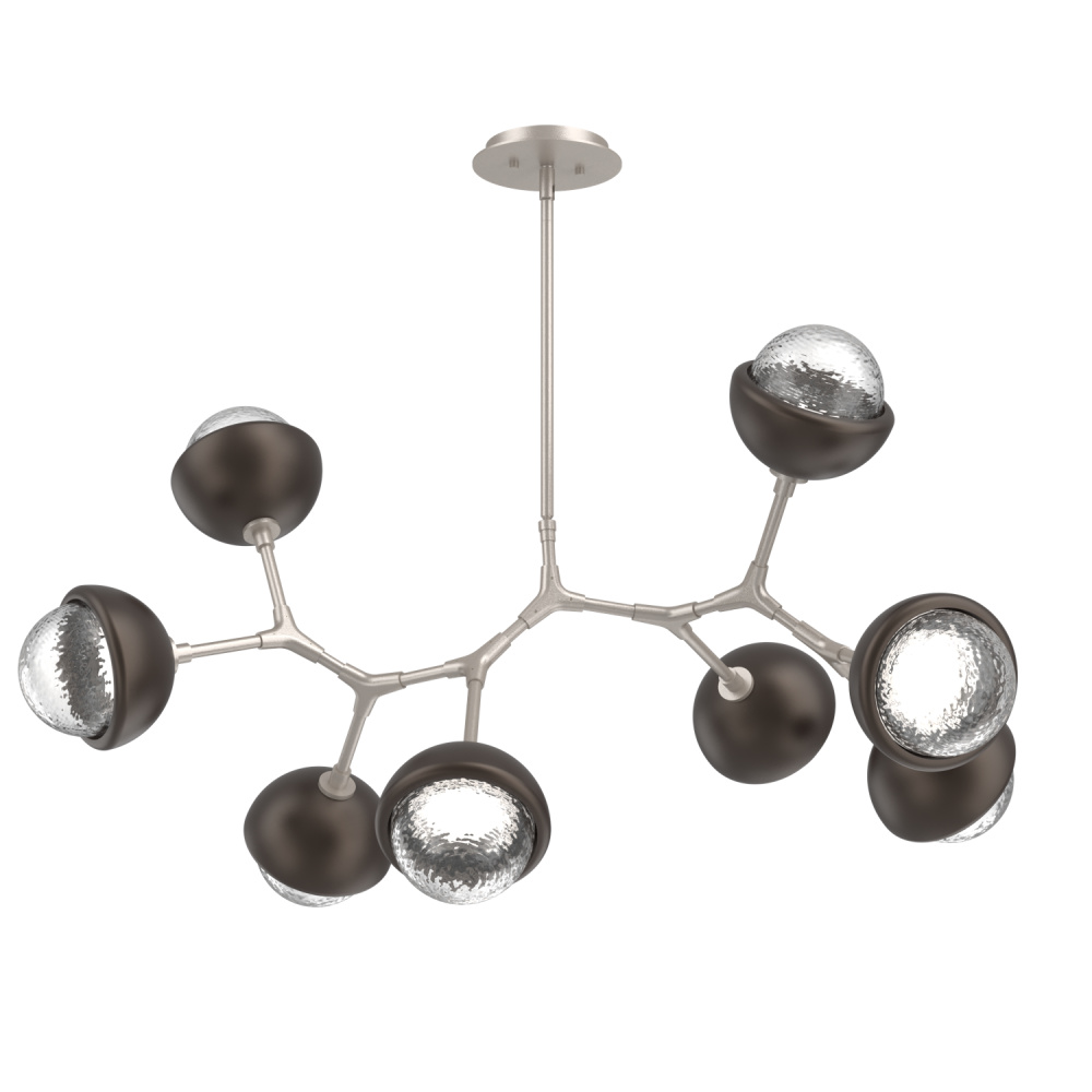 Cabochon Modern Branch - 8pc