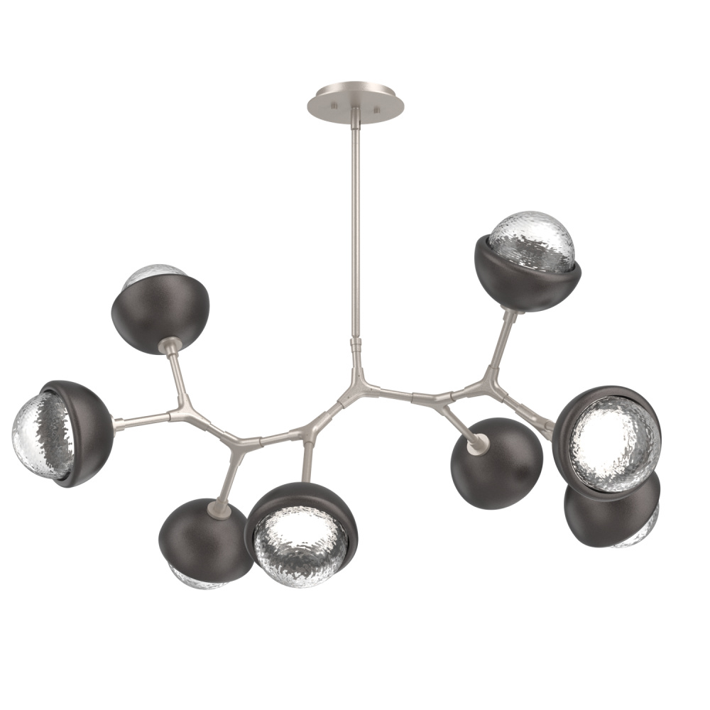 Cabochon Modern Branch - 8pc
