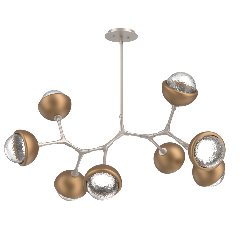Cabochon Modern Branch - 8pc