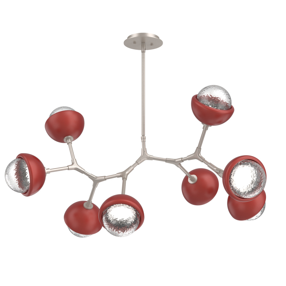 Cabochon Modern Branch - 8pc