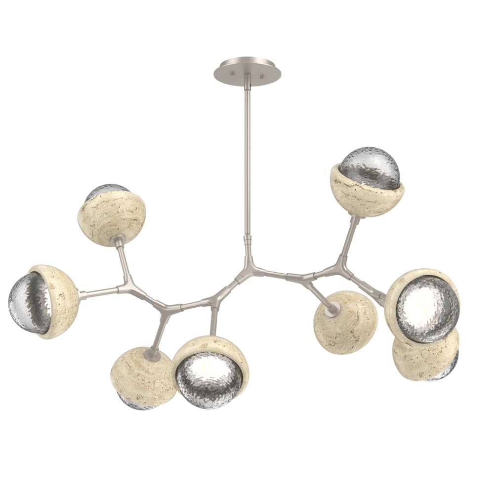 Cabochon Modern Branch - 8pc